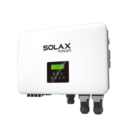 SOLAR HYBRID