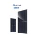 JA 590W solar panels