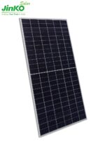 Jinko solar panels