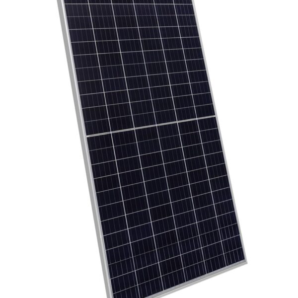 Jinko solar panels